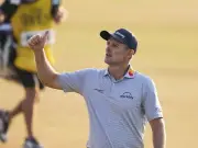 Justin Rose, Jordan Spieth Miss The Open Cut at Royal Birkdale