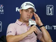 Justin Thomas' Plea to Open Chiefs After Bryson DeChambeau Penalty Causes Delay
