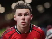 Kai Rooney Reacts as Darlington Osuchukwu Leaves Manchester United for Athletic Bilbao