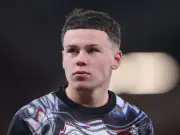Kai Rooney's 'Work Starts Now' Message After Man United Scholarship Deal
