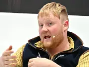 Kaleb Cooper's Blunt 4-Word Reply on Joining Clarkson's Farm