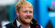 Kaleb Cooper's Hilarious 4-Word Response to Joining Clarkson's Farm