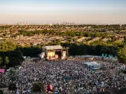 Kaleidoscope Festival Review: As Good as Kane Hitting a Match-Winner
