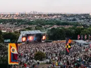 Kaleidoscope Festival to Screen England vs Norway Match Indoors