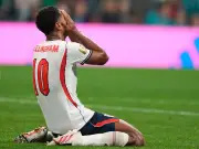 Kane and Bellingham Silence Azteca Crowd as England Beat Mexico 3-2
