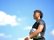 Kane James: What Wales' Latest Debutant Brings to the Back-Row
