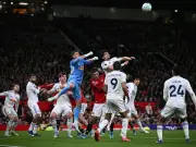 Karl Darlow Faces Familiar Backup Role at Manchester United