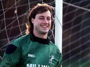 Kasey Keller: Millwall Career Laid Foundation for USA Legend's Success