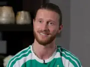 Kasper Hogh Completes Record Celtic Move, Ready for Champions League
