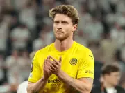 Kasper Hogh keen on Celtic move as Baur talks continue and Jota returns