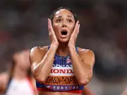 Katarina Johnson-Thompson among nine England stars to pull out of Commonwealth Games