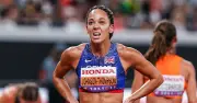 Katarina Johnson-Thompson leads nine England athletes withdrawing from Glasgow 2026 Commonwealth Games