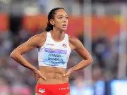 Katarina Johnson-Thompson withdraws from Commonwealth Games to target European title