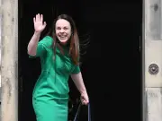 Kate Forbes 'Treated Very Badly' by SNP, Former MSP Claims