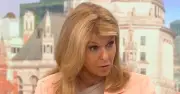 Kate Garraway Clashes with Labour's Chris Bryant Over Andy Burnham By-Election