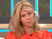 Kate Garraway Moved to Tears Over Forced Adoption Story on GMB