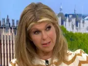 Kate Garraway Reveals Extreme Vitamin D Deficiency Left Her Unable to Stand