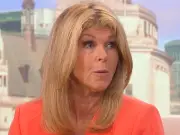 Kate Garraway's Marriage, Tragic Loss and 'Lovely' New Romance