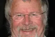 Kate Humble pays tribute to Bill Oddie: 'He made natural world everybody's'