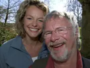 Kate Humble remembers Bill Oddie as 'brilliant, maddening, infuriating'