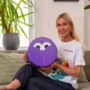 Kate Lawler defends having only one child amid accusations of selfishness