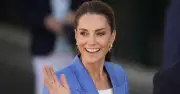 Kate Middleton breaks Wimbledon brooch tradition on day four