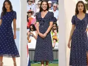 Kate Middleton's £1,335 Wimbledon Dress Recreated with £40 Roman Alternatives
