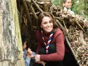 Kate Middleton's Real Personality Revealed by Scouts CEO Matt Hyde