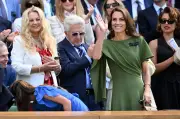 Kate Middleton's Wimbledon Bag: DeMellier's Affordable Luxury Collection