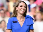 Kate Middleton's Wimbledon Seating Sparks Harry and Meghan Comparison