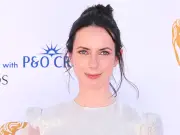 Kate O'Flynn's Rise from Bury Childhood to Emmy Nomination and Famous Best Friend