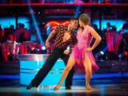 Kate Silverton: Strictly Come Dancing Felt More Excruciating Than Reporting from War Zones