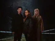 Katherine Kelly 'extraordinary' in The Crow Girl, says Eve Myles