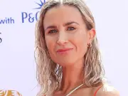 Katherine Kelly: From Secret Marriage to Dramatic Corrie Exit & The Crow Girl