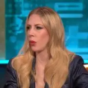 Katherine Ryan and Joanne McNally Defend Lily Allen on Unacceptable