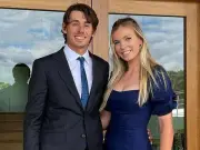 Katie Boulter and Alex de Minaur Secretly Wed During Wimbledon Final