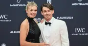 Katie Boulter Reveals Name Decision After Secret Wedding to Alex de Minaur