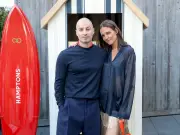 Katie Holmes Goes Public with New Boyfriend Jason Bard Yarmosky