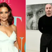 Katie Holmes Spotted with New Younger Boyfriend Jason Bard Yarmosky