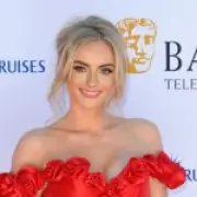 Katie McGlynn takes extreme steps to hide EastEnders lover Max Bowden