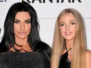 Katie Price Admits She Hasn't Always Been the Best Mum to Princess and Junior