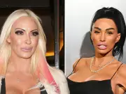 Katie Price and Jodie Marsh Agree to Meet After Years-Long Feud