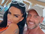 Katie Price and Lee Andrews' Marriage Rocked by Bombshell Reports