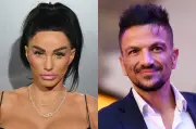 Katie Price and Peter Andre to reunite after 16 years, says daughter Princess