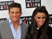 Katie Price Brands Ex-Husband Alex Reid a 'Nobody' in Crude Rant