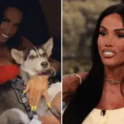 Katie Price breaks silence on husband Lee Andrews' Dubai arrest over dog