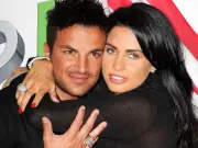 Katie Price Calls Peter Andre Romance 'Best Time of My Life' in New Sky Doc