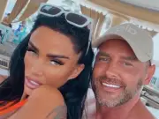 Katie Price Confirms Lee Andrews Documentary as Family Refuses to Meet Husband