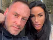 Katie Price Denies Sex Tape Claims as Sister Blasts Lee Andrews