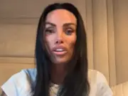Katie Price Denies Sex Tape, Will Question Husband Lee Andrews